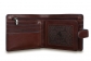 Бумажник Visconti ALP86 Brown.