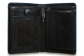 Бумажник Visconti ALP87 Black.