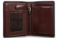 Бумажник Visconti ALP87 Brown.