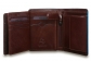 Бумажник Visconti ALP87 Brown.