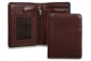 Бумажник Visconti ALP87 Brown. Вид