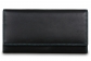 Кошелёк Visconti CD21 Topaz Black/Aqua