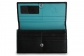 Кошелёк Visconti CD21 Topaz Black/Aqua