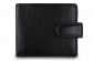 Бумажник кожаный Visconti Strand HT13 Black. www.ViscontiBags.ru 