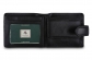 Бумажник кожаный Visconti Strand HT13 Black. www.ViscontiBags.ru 