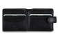 Бумажник кожаный Visconti Strand HT13 Black. www.ViscontiBags.ru 