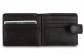 Бумажник кожаный Visconti Strand HT13 Choc. www.ViscontiBags.ru 