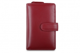 Кошелёк  Visconti HT33 Red