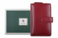 Кошелёк  Visconti HT33 Red коробка