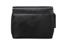 Кошелёк Visconti HT30 Kew Black. www.ViscontiBags.ru 