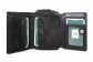 Кошелёк Visconti HT30 Kew Black. www.ViscontiBags.ru 