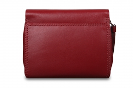 Кошелёк Visconti HT30 Red Black. www.ViscontiBags.ru 