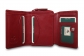 Кошелёк Visconti HT30 Red Black. www.ViscontiBags.ru 