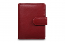 Кошелёк Visconti HT-31 Red