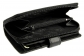 Кошелёк женский Visconti HT33 Madame Black