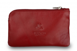 Ключница Visconti MZ-19 Italian Red.