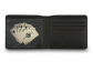 Бумажник Visconti PKR43 Black.