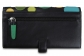 Кошелек Visconti P2 Lily Pad. Отделение для мелочи.