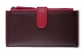 Кошелек Visconti RB-100 Plum Multi. Спереди