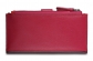 Кошелек Visconti RB-100 Plum Multi. Сзади
