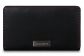 Женский кошелек Visconti R13 Carmelo Black/Berry в магазине ViscontiBags.ru
