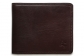 Бумажник Visconti TSC46 Brown из натуральной кожи.