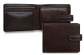 Бумажник Visconti TSC48 Brown.