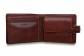 Бумажник Visconti TSC48 Tan. Монетница.