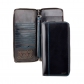 Бумажник Visconti ALP89 Black