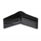 Отделения для купюр в бумажнике Visconti HT7 Black