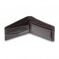 Отделения для купюр в бумажнике Visconti HT7 Choco