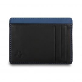 Кредитница VSL58 Black/Cobalt