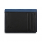 Кредитница VSL58 Black/Cobalt