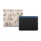 Кредитница VSL58 Black/Cobalt и коробка