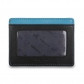 Обратная сторона кредитницы VSL58 Black multi