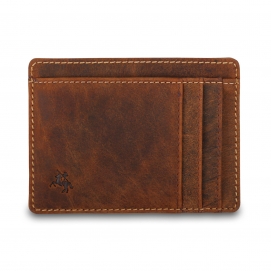 Кредитница VSL58 Oil tan