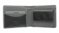 Бумажник Visconti LC37 Julius Grey Multi