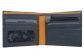 Бумажник Visconti PM101 Pablo Blue/Must. Официальный сайт Visconti в России.