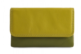 Ключница Visconti Tahiti RB99 Lime Multi