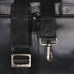 Сумка Visconti ML30 Black изготовлена из натуральной кожи