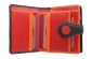 Кошелек Visconti P3 Very Berry. 